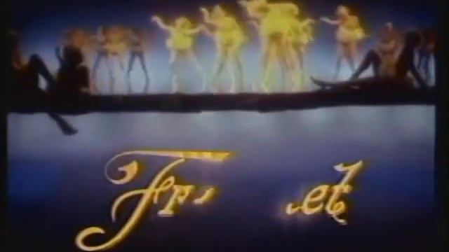 Александр Годунов и Жаклин Биссет. С новым годом! movie смотреть онлайн