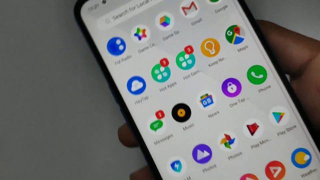 How To Make Realme C3 WI-FI Calling New Features,realme C3 Me Wi Fi Calling Kaise Kare