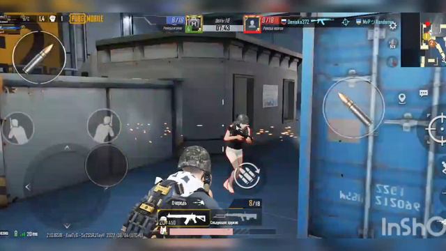 😎⚠️Double kill bitch⚠️😎 смотреть онлайн