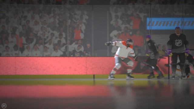 Spin O Rama NHL 24 смотреть онлайн