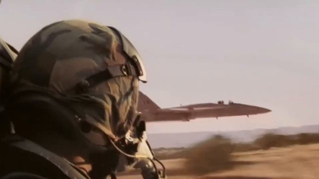Independence Day -  Mission Impossible Dead Reckoning Style Trailer