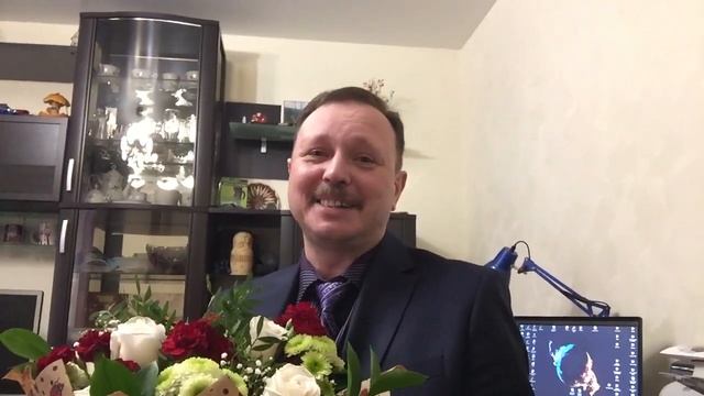 Красота приходит с весной. смотреть онлайн