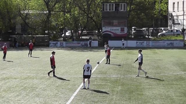 Кунцево - Торпедо-Луч 05.05.2024 смотреть онлайн