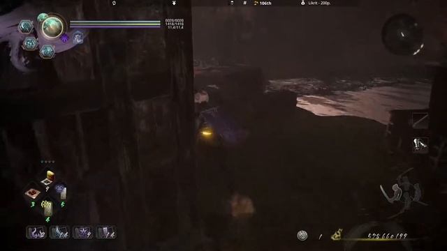 Eligorko | Nioh 2: The Complete Edition | Сон Нио | NG+4 | День 17 [27.02.2021 г.]