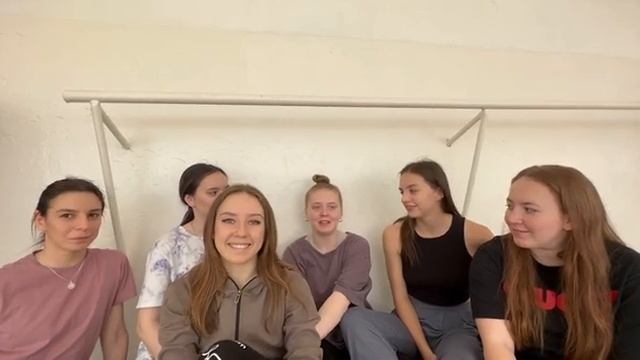 Выпускники профиль (направленность) «Танец и современная пластическая культура» смотреть онлайн