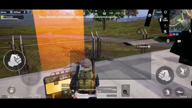 Где Найти Военные Базы с Топовым Лутом в Pubg Mobile | Payload 2.0 Уже Здесь | Payload 2.0 is Here смотреть онлайн