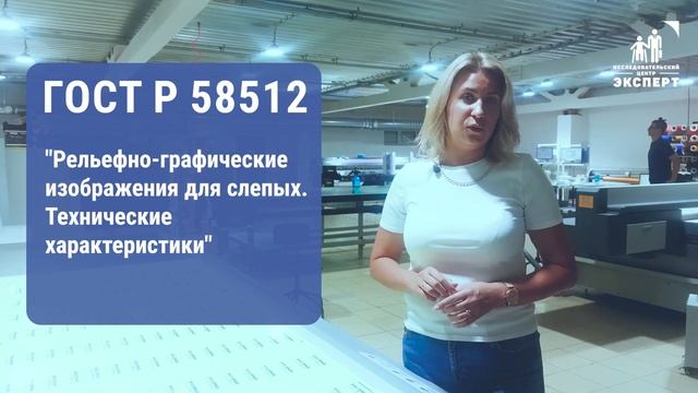 Тактильные пиктограммы. Как не допускать ошибок при установке смотреть онлайн
