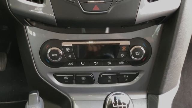 Ford Focus MK3 2.0 TDCi (163HP) Titanium - Kell ennél több? смотреть онлайн