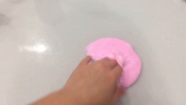 Изменение покупного слайма из фикспрайс смотреть онлайн