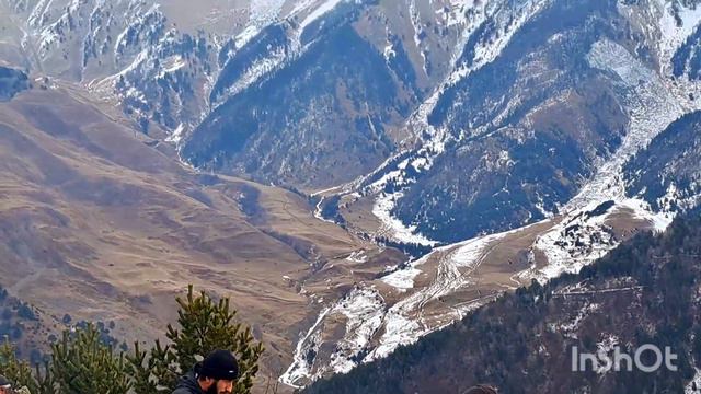 Цунта село Шапих смотреть онлайн