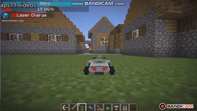 Minecraft Gameplay ?: How to play transformers mod for free in tlauncher and Minecraft 2021 смотреть онлайн