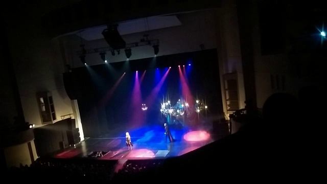 Мастер и Маргарита. Ария Геллы.Свешникова,Ожогин смотреть онлайн