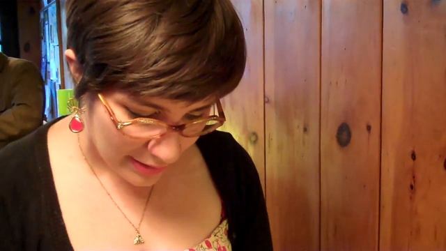 A Square Deal at Jersey Java смотреть онлайн