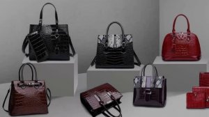 Купить женскую сумку российского производства