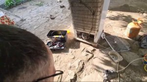 Не Отключается Холодильник