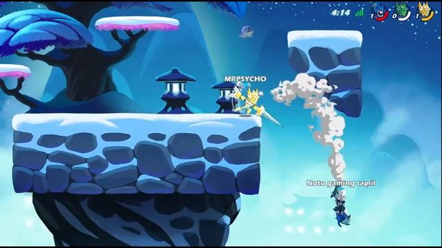 Brawlhalla With viewers | Fun Stream | Far Gamer தமிழ் смотреть онлайн