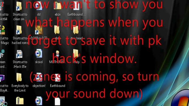 Pk hack / jHack tutorial Part 1-Sprite Editing смотреть онлайн