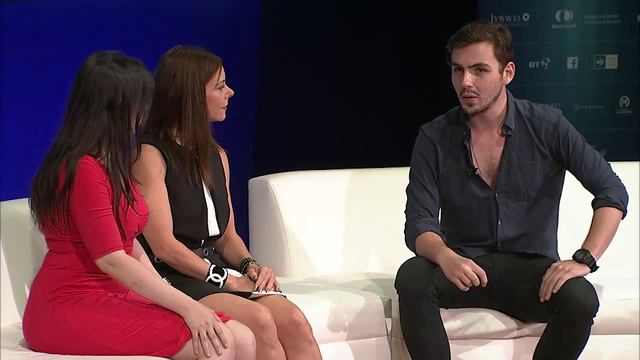 The New Age of Storytelling смотреть онлайн