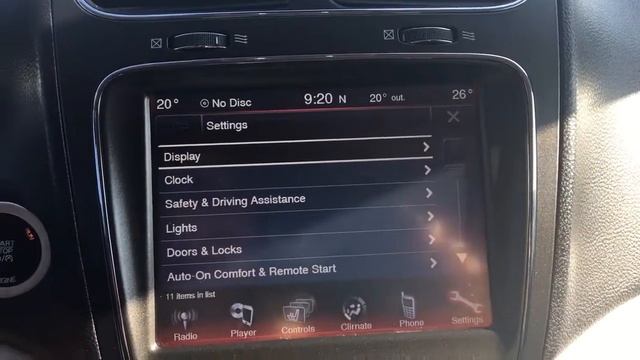 2015| Dodge| Journey| R/T| AWD| Leather| Low KM| Seats 7| Back up Camera| Grove Dodge смотреть онлайн