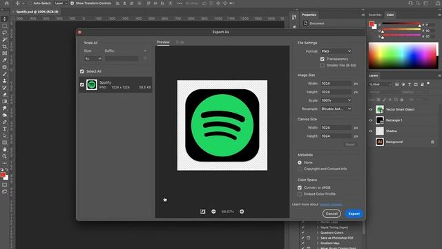 Change Your Mac App Icons | 2 Minute Tip | Free Template смотреть онлайн