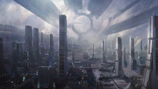 Почему мы до сих пор не встретили инопланетян? смотреть онлайн