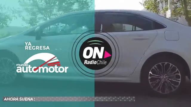 Capítulo 92 | Exeed en Chile - Lanzamiento F-150 Raptor - Opel Mokka | EN VIVO смотреть онлайн