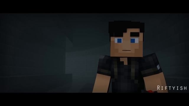 Dying Light - Minecraft Animation смотреть онлайн