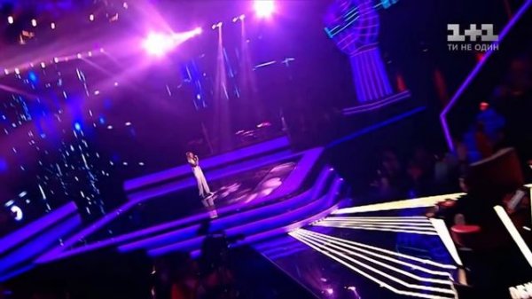 Daneliya Tuleshova - Stone Cold