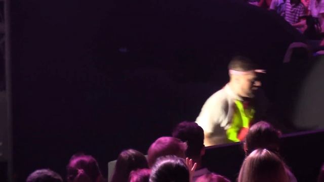 Цирковой дивертисмент «Улочки московские» МУФ 2023 смотреть онлайн