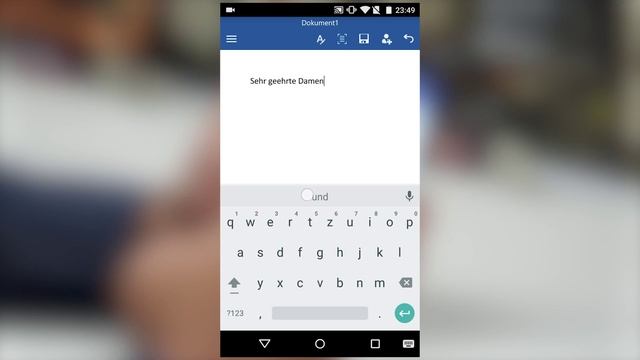 App-Test: Microsoft Word, Excel und PowerPoint für Android | TechStage смотреть онлайн
