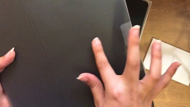 iPad Pro 12.9 (2020) + Magic Keyboard + Apple Pencil 2 || UNBOXING смотреть онлайн