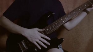 Настройка гитары в Drop D, C, C#