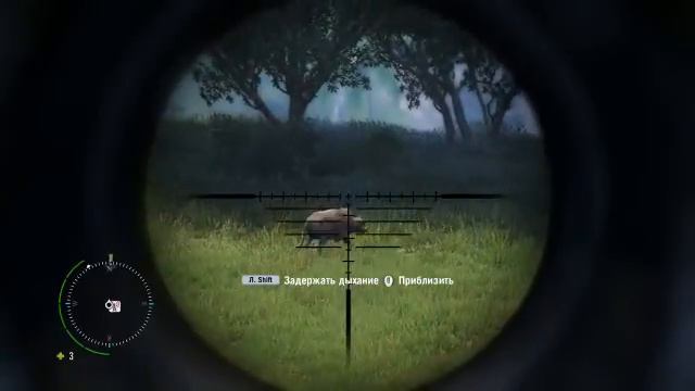 Far Cry 3 смотреть онлайн