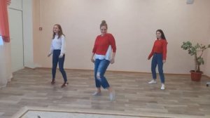 Флешмоб Вперед, Россия! к Дню Флага