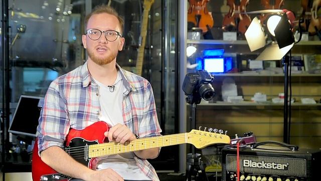 MXR M305 - Возрождение легенды. смотреть онлайн