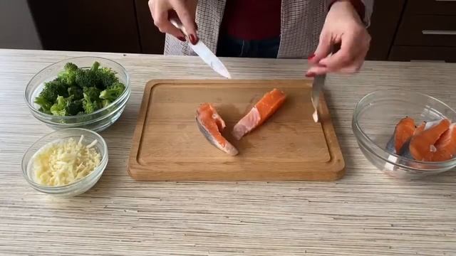 Готовка в Кемпинге и на Походах