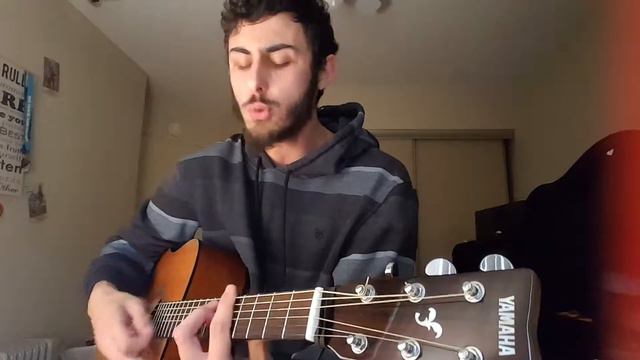 Seventeen - Marina and the Diamonds (Cover) смотреть онлайн