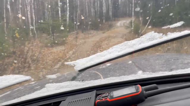 "Клуб охотников и рыболовов" выпуск 117 "Охота на лося с лайкой" смотреть онлайн