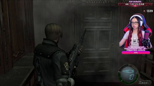 RESIDENT EVIL 4 Полное Прохождение на Русском | РЕЗИДЕНТ ИВЕЛ 4 Прохождение | МАКСИМАЛЬНАЯ СЛОЖНОСТ смотреть онлайн