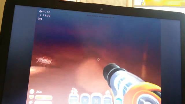 Slime rancher #6 фосфорные слаймы НЕ едят морковку! смотреть онлайн