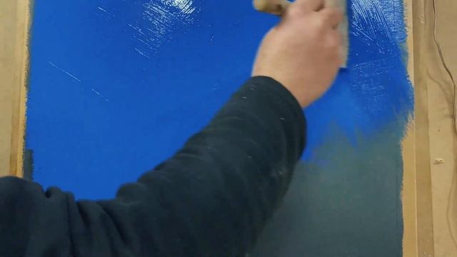 Невероятный эффект кракелюр! Обязательно посмотрите как сделать своими руками! смотреть онлайн