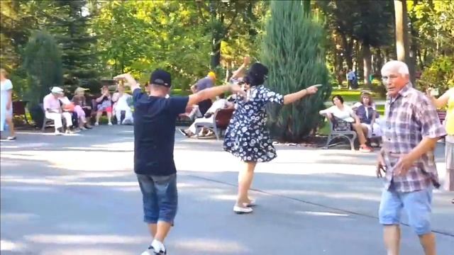 ОЙ ЛЮБОВ МОЯ!!!13.08.2023 ХАРЬКОВ ТАНЦЫ смотреть онлайн