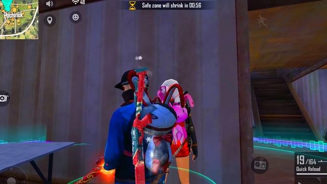 ?КАК УБРАТЬ ВЫСОКИЙ ПИНГ | Что делать если пингует в Фри Фаер Free Fire смотреть онлайн