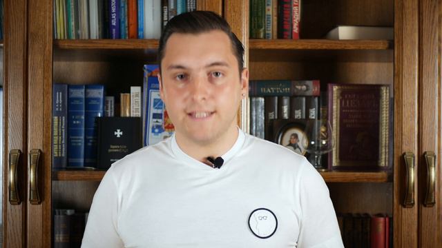 Почему кавалерия боялась каре? Сабир Еникеев о том, как отразить атаку конницы смотреть онлайн