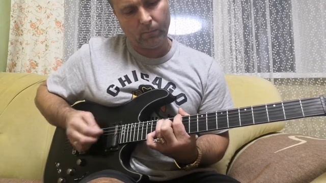 Норильск 2020 Black Sabbath Paranoid. смотреть онлайн