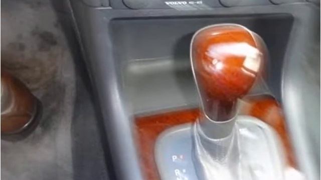 2001 Volvo S40 available from Dash Motors смотреть онлайн