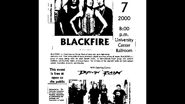 Blackfire - Mean Things Happenin' In This World смотреть онлайн