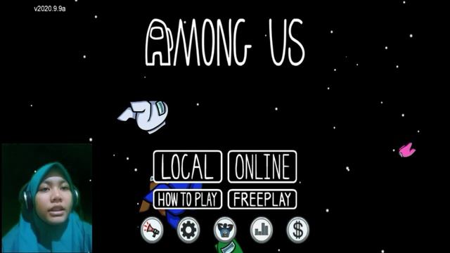 SKIN AMONG US GRATIS ANDROID GAMPANG BANGET - AMONG US (TRIK DAN TUTORIAL) смотреть онлайн