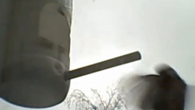Кормушка для синиц на балконе смотреть онлайн