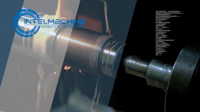 Линии для производства сэндвич-панелей / ИНТЕЛМАШИН смотреть онлайн